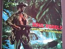 ORIG. SOUL REBELS   BOB MARLEY/WAILERS   UPSETTER   NM