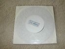 THE DAMNED DODGY DEMO LOVE SONG/BURGLAR 7