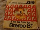 LED ZEPPELIN -  SOUTH AFRICAN PRESS 45