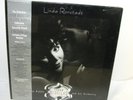 SEALED LINDA RONSTADT ROUND MIDNIGHT 3 LP SET 1986