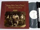 Crosby, Stills, Nash & Young - Deja Vu MFSL LP  CSNY