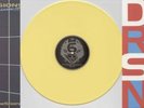 Desert Sessions LP gelbes Vinyl Vol. V Kyuss QOTSA