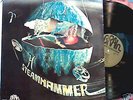 STEAMHAMMER   Speech - 1972 Germany ONLY Prog Psych LP
