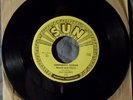 RAY HARRIS GREEN BACK DOLLAR/FOOLISH HEART SUN 272