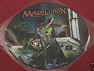 MARILLION  -  Script For A Jester's Tear  Picture Disc