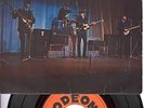 BEATLES FRENCH –ODEON SOE 3746 RARE4 EPS dif.Type 2
