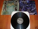 Emperor-In the Nightside Eclipse Original LP