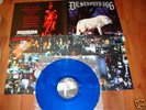 Deströyer 666-Unchain the Wolves Original LP