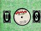 JUNIOR MURVIN-ROOTS TRAIN-UPSETTERS-RARE REGGAE 12