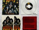 KISS 35 ALIVE Anniversary No. 03/10  MINT