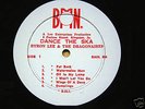 BYRON LEE &  DRAGONAIRES-DANCE THE SKA-ORIGINAL 1964 LP