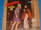 OZZIE TORRENS, Boogaloo in Apartment 41, EXCITING LP