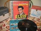 ELVIS Worlds Fair 1st Stereo Prsg April 63 Just Opened