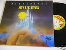 MYSTIC EYES Mysterious