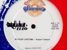 ROBERT OWENS - IN YOUR LIFETIME (BUDWEISER 12