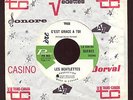 LES BEATLETTES 2nd 45rpm '68 Ex. Quebec girls group