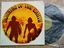 Morning of the earth LP Original sound track