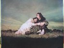 JOHN & BEV MARTYN STORMBRINGER 1970 RARE PINK ISLAND LP