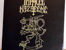 IMPALED NAZARENE - SUOMI FINLAND PERKELE slayer