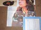 Rolling Stones - Let It Bleed UK LP Stereo +POSTER RARE