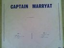 Captain Marryat LP **VERY RARE**