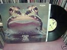 FROGGIE BEAVER : from the pond  RARE PSYCH  VG+/NM- '73