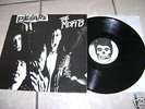 The Misfits Beware EP Original Plan 9 KBD