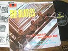 BEATLES -  Please Please Me,  RARE 1965 STEREO LP...EX+