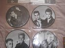 Very Rare Depeche Mode 4 x 7