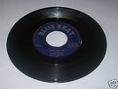 BLUE BEAT/SHEEP ON TOP - PRINCE BUSTER [SKA]  7