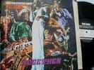 PRIVATE press FUNK US Navy Port Authority Soul Together
