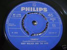GARY WALKER & THE RAIN FRANCIS BADFINGER MOD FREAKBEAT