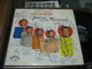 Johnny & Hurricanes 50s ROCK LP Big Sound ORIGINAL MONO