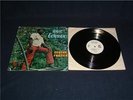 CEASAR FRAZIER HAIL CEASAR PROMO EB9002  LP RECORD