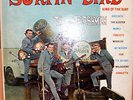 THE TRASHMEN:SURFIN' BIRD LP.ORIGINAL PRESSING.SOMA 200