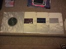 ISIS - OCEANIC VOL 1,2,3 &4  LTD CLEAR VINYL