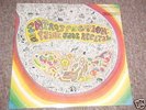 FAINE JADE Introspection SEALED LP ORIG. RSVP PSYCH WOW