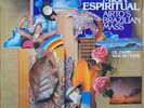 AIRTO BRASILIAN MASS & GIL EVANS Misa Espiritual LP nm