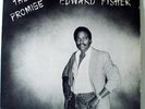 EDWARD FISHER-THE PROMISE-PRIVATE MODERN SOUL BOOGIE LP