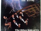 HI FIVE-THE OTHER SIDE OF US-PRIVATE MODERN SOUL LP