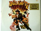 RUDY RAY MOORE-DOLEMITE-FUNKY SOUNDTRACK ORIGINAL LP