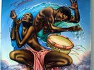 TUMBLACK-FRENCH AFRO FUNK LP