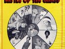 V/A Battle of the Giants rare US Phil Pratt LP Listen