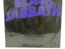 BLACK SABBATH MASTER OF REALITY ORIG US WB LP - SEALED