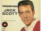 JACK SCOTT - PRESENTING JACK SCOTT (CARLTON EP 1071)