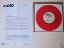 White Stripes - Red Death at 6:14 (Red vinyl Mojo-Mint)