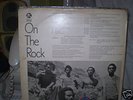 RARE BLACK ARK OG LP THE CIMARONS......ON THE ROCKS MP3