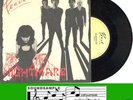 PEACH - Nightmare SOUTH AFRICAN PUNK '81 / 2nd / HEAR