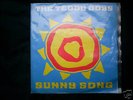 The Teddy Boys Sunny Song Killroy 1970 PIRATEN