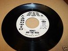 HONEY & THE BEES=ARCTIC [D.J.] 45=RARE NORTHERN SOUL